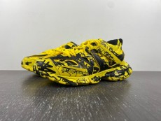 Men Women B*alenciaga Top Sneakers
