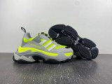 Women B*alenciaga Top Sneakers