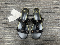 Women V*alentino Top Sandals