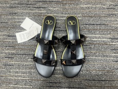 Women V*alentino Top Sandals