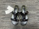 Women V*alentino Top Sandals