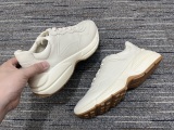 Men Women G*ucci Top Sneaker