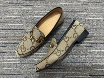 Men G*ucci Loafer Top Quality Sneakers