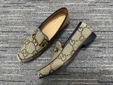 Men G*ucci Loafer Top Quality Sneakers