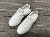 Mens P*rada Top Sneakers