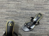 Women V*alentino Top Sandals
