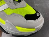 Women B*alenciaga Top Sneakers