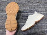 Men Women G*ucci Top Sneaker