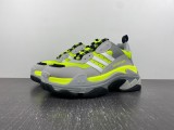 Women B*alenciaga Top Sneakers