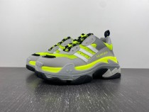 Women B*alenciaga Top Sneakers