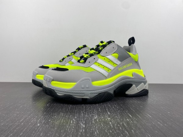 Women B*alenciaga Top Sneakers