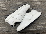 Mens P*rada Top Sneakers