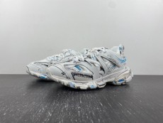 Men Women B*alenciaga Top Sneakers