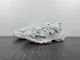 Men Women B*alenciaga Top Sneakers