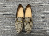 Men G*ucci Loafer Top Quality Sneakers