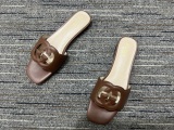 Women G*ucci Top Sandals