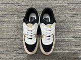 Women C*hanel Top Sneaker