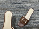 Women G*ucci Top Sandals