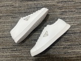 Men Women P*rada Top Sneaker