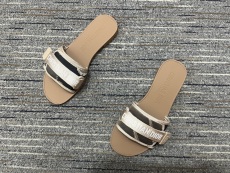 Women D*ior Top Quality Sandals
