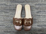 Women G*ucci Top Sandals