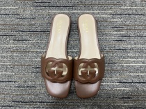 Women G*ucci Top Sandals