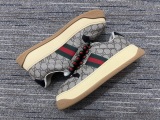 Men Women G*ucci Top Sneaker