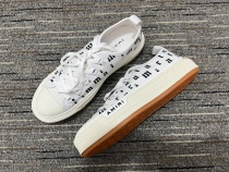 Men  A*miri Top Sneakers