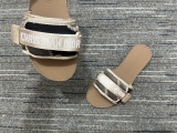 Women D*ior Top Quality Sandals
