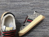 Men Women G*ucci Top Sneaker
