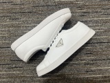 Men Women P*rada Top Sneaker