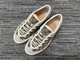 Men Women G*ucci Top Sneaker