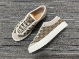 Men Women G*ucci Top Sneaker