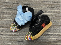 Men Women L*ANVIN Top Quality Sneaker
