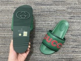 Men Women G*ucci Top Sandals