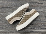 Men Women G*ucci Top Sneaker