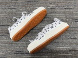 Men  A*miri Top Sneakers