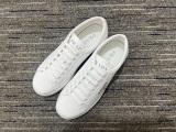 Men Women P*rada Top Sneaker
