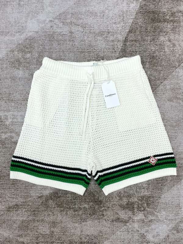 C*ASABLANCA Men Top Quality Clothes001