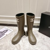 Women C*hanel Top Quality Sneakers
