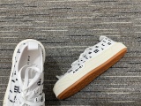 Men  A*miri Top Sneakers