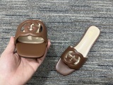 Women G*ucci Top Sandals