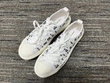 Men  A*miri Top Sneakers