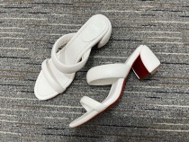 Women C*hristian L*ouboutin Top Quality Sandals