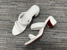 Women C*hristian L*ouboutin Top Quality Sandals