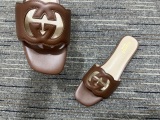 Women G*ucci Top Sandals