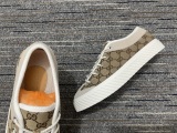 Men Women G*ucci Top Sneaker