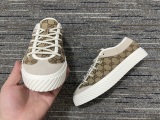 Men Women G*ucci Top Sneaker