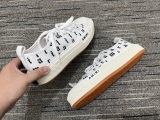 Men  A*miri Top Sneakers