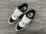 Women C*hanel Top Sneaker